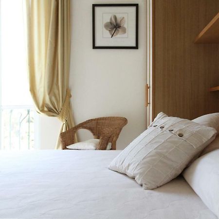 Casa Chiara Apartment Порто Реканати Екстериор снимка