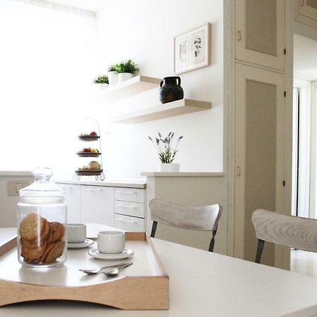 Casa Chiara Apartment Порто Реканати Екстериор снимка