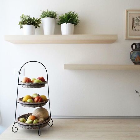 Casa Chiara Apartment Порто Реканати Екстериор снимка