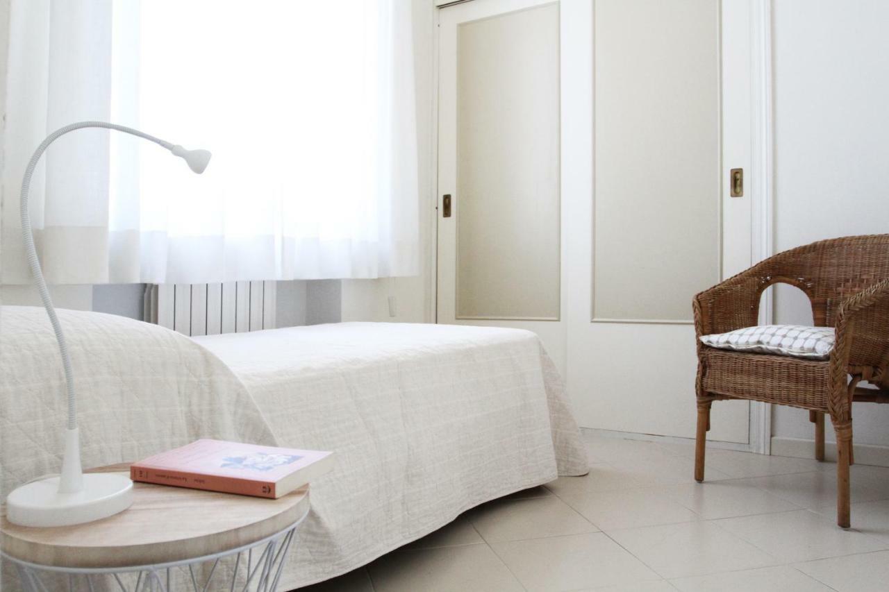 Casa Chiara Apartment Порто Реканати Екстериор снимка
