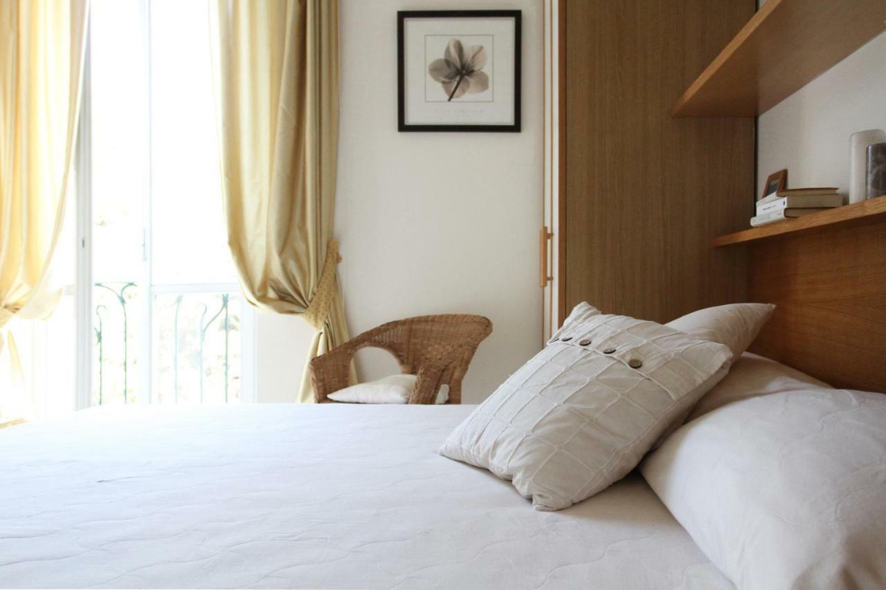 Casa Chiara Apartment Порто Реканати Екстериор снимка