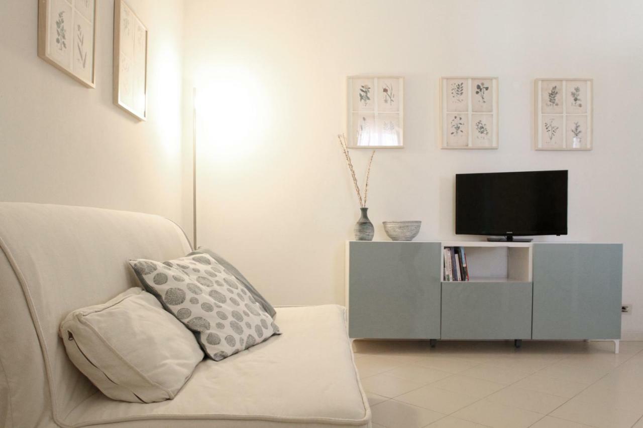 Casa Chiara Apartment Порто Реканати Екстериор снимка